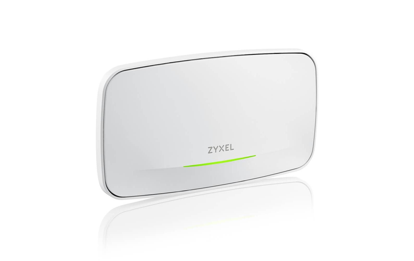 Mesh Access Point WAX640S-6E<br>WiFi-6E-Access-Point für WLAN mit sehr hoher Client-Dichte
