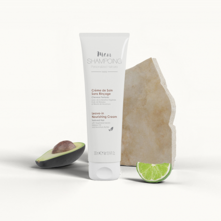 Mon SHAMPOING Crème de soin sans rinçage