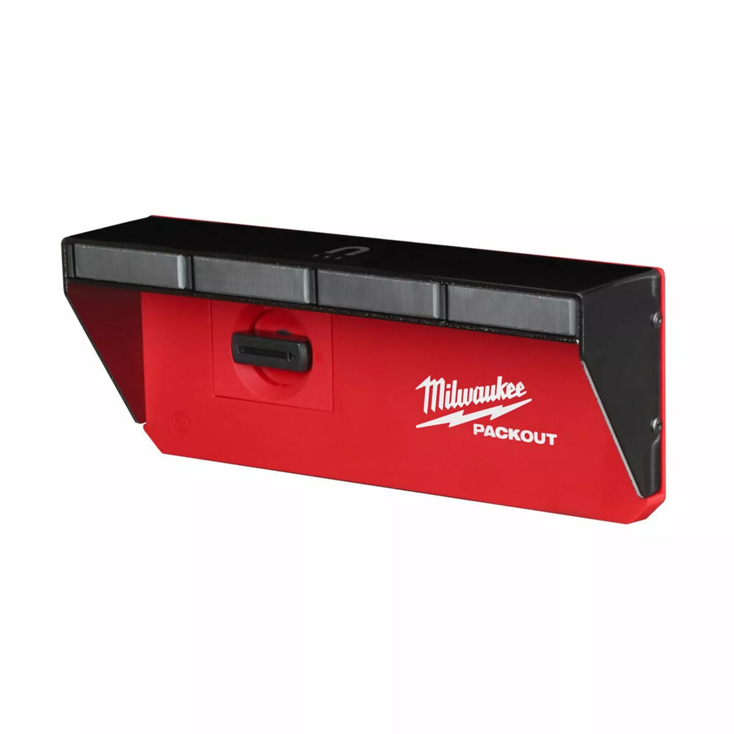 Milwaukee 4932493378 Packout magnetisch rek