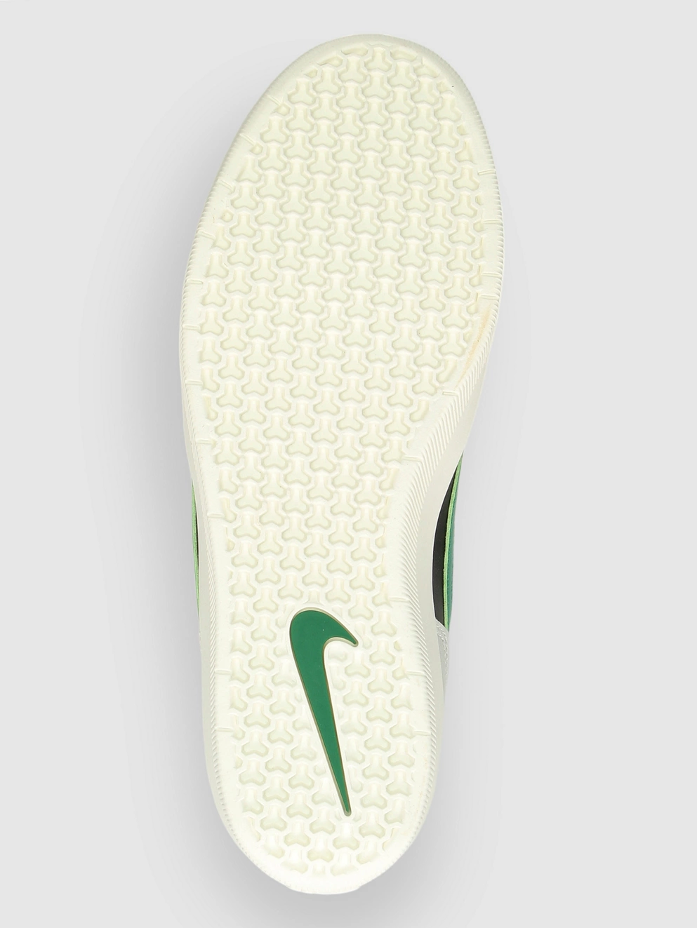 Nike Force 58 Premium Skate Shoes light bone/malac/blk/sail