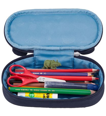Affenzahn Federtasche - Bobo Bear