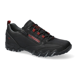 naila tex  HT BUCK 84  BLACK