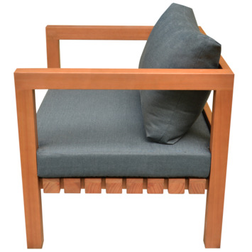 Fauteuil Milos
