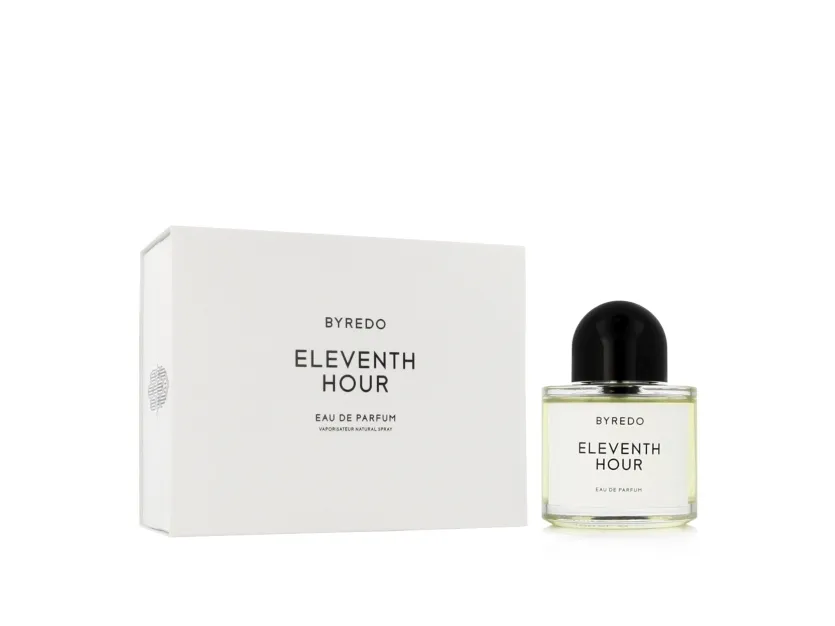 Byredo Eleventh Hour Eau De Parfum 100 ml (unisex)