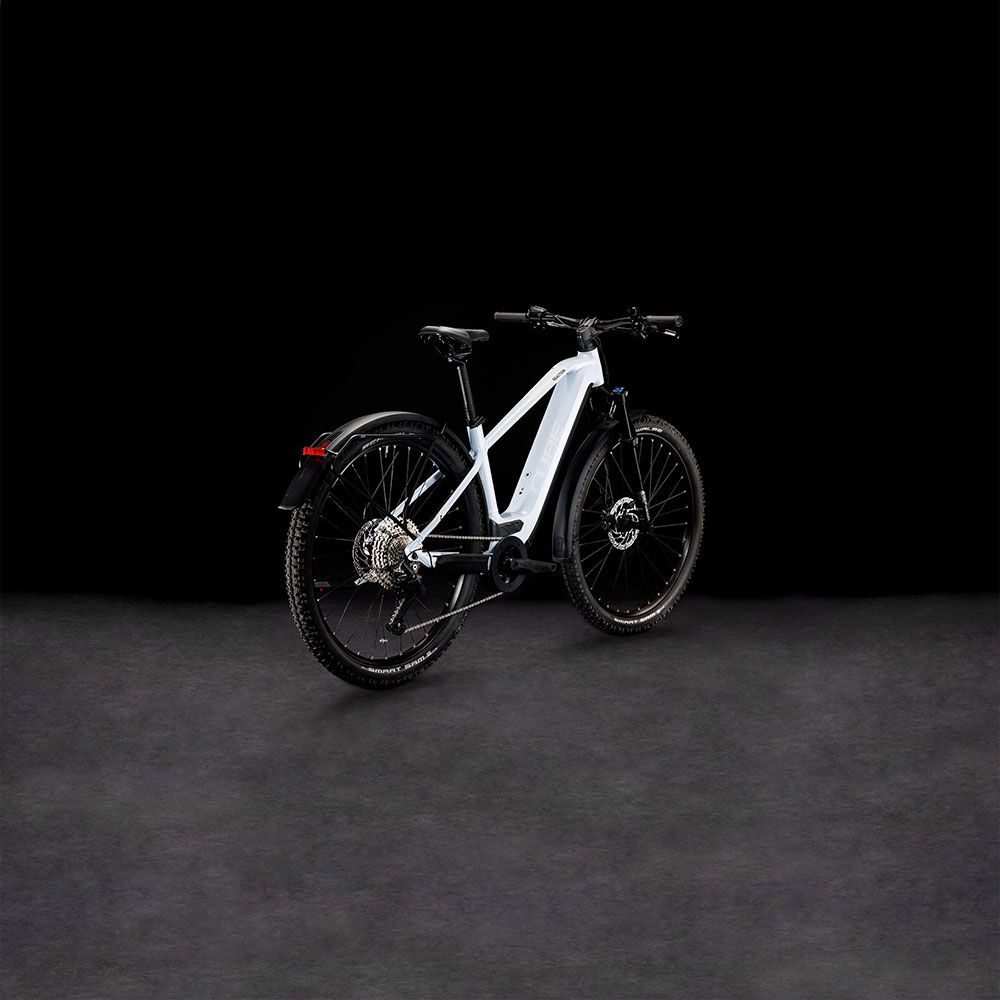 Cube Reaction Hybrid Pro 625 Allroad flashwhite´n´black kaufen | Bike-Discount