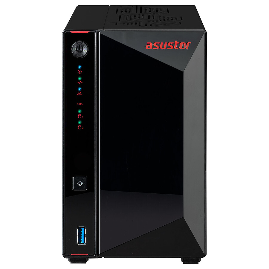 ASUSTOR Nimbustor 2 Gen 2 AS5402T