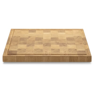 Schneidbrett Woodstone, 40 x 30 cm