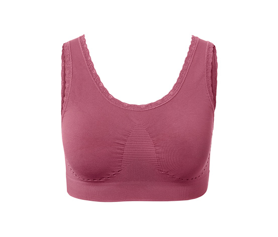 Seamless-Bustier