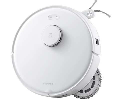 Roborock Qrevo Edge 5V1 White