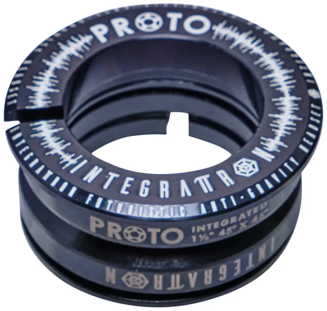 Proto Integrattron Headset Løbehjul | SkatePro