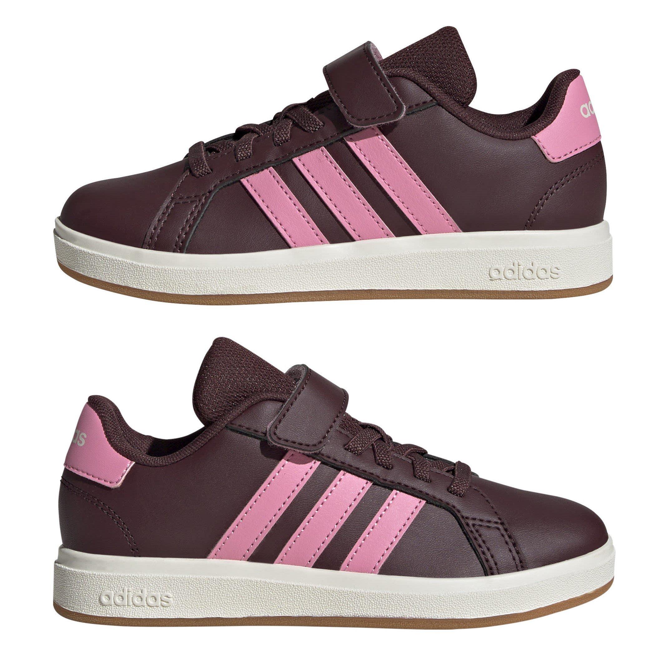 adidas Grand Court Trainers Child Girls