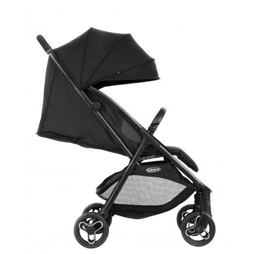 Myavo W/ Rc Midnight - Ecru