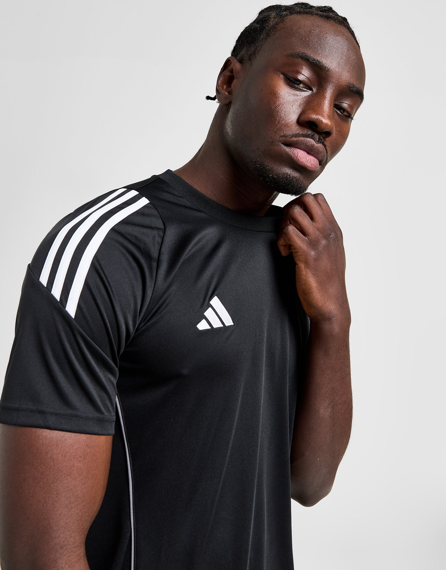 adidas T-shirt Tiro Homme