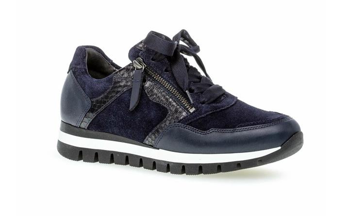 Gabor 96.438 marine/nightblue
