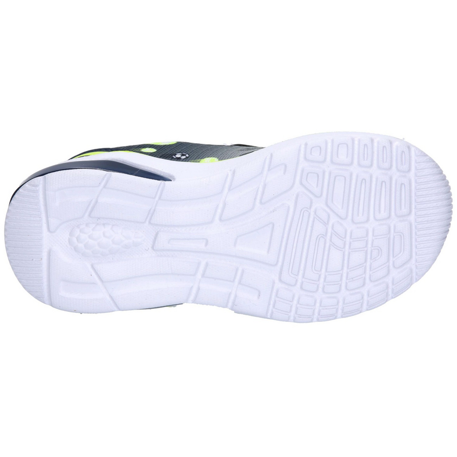 LICO Sneaker blau
