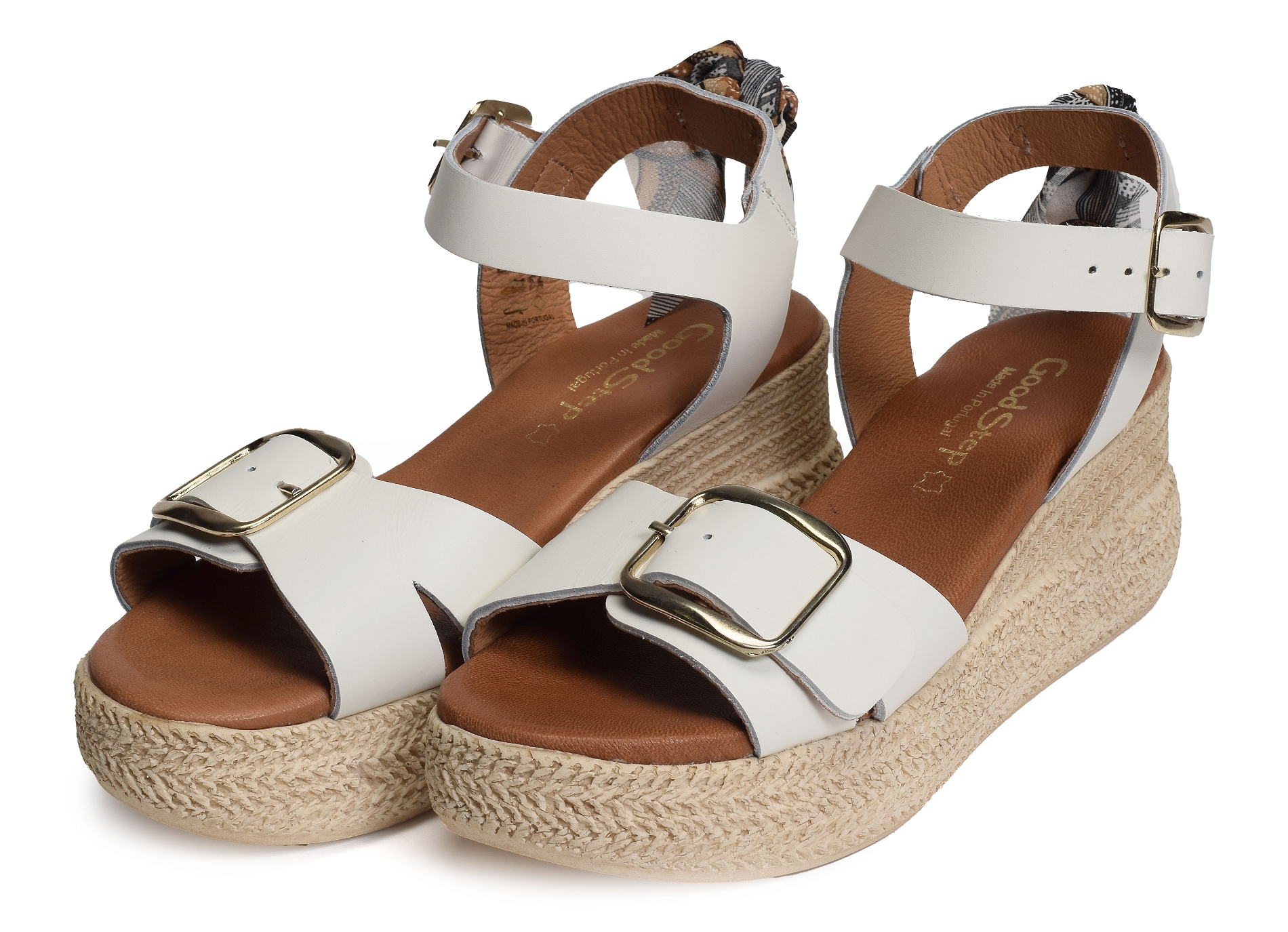 Chanel blanc