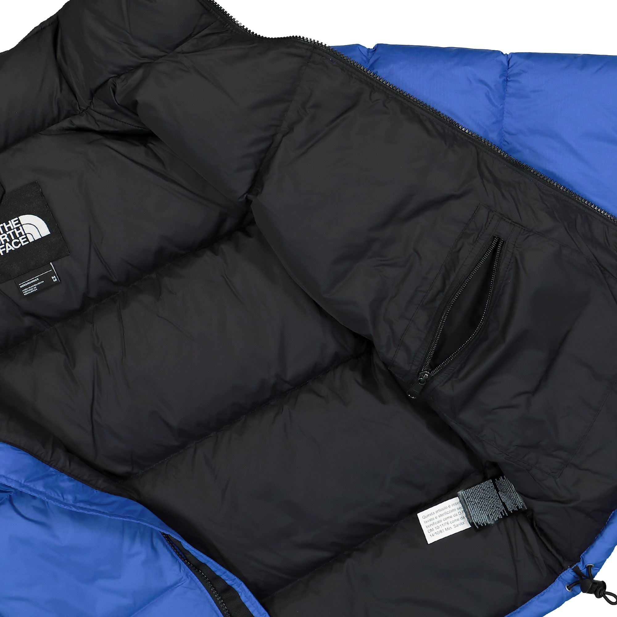 The North Face<br>1996 Retro Nuptse Jacket
