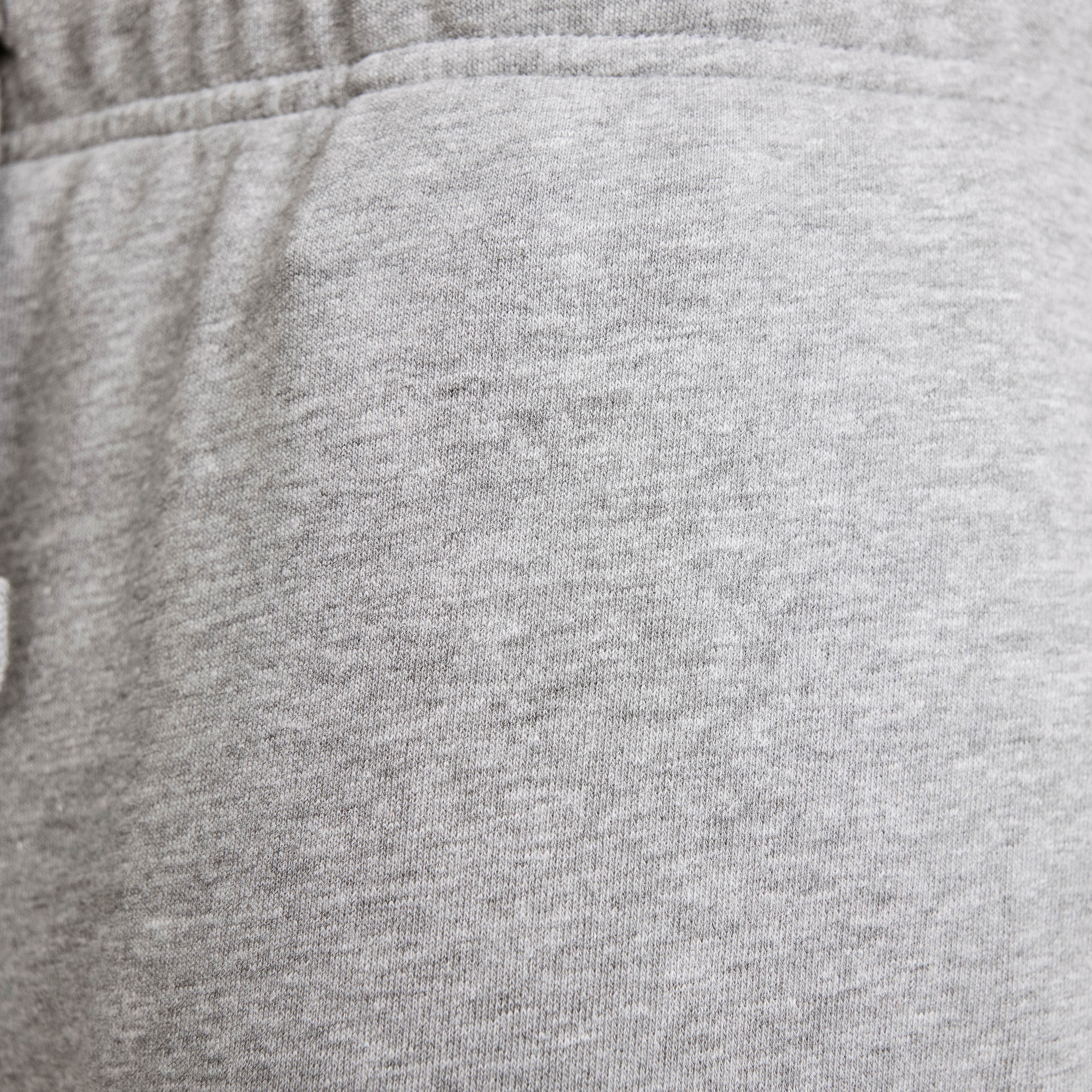 RVRC Sweat Shorts Herre Grey Melange