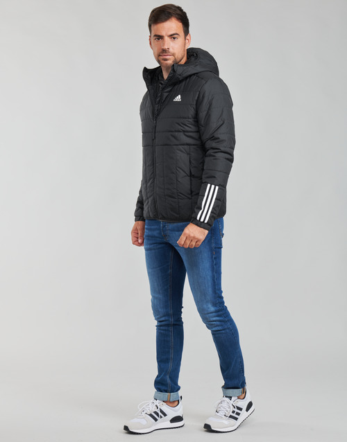 Adidas Sportswear - ITAVIC L HO JKT Negro