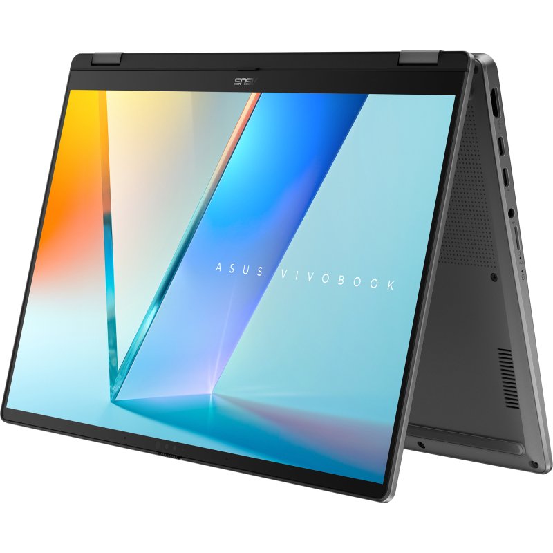 ASUS Vivobook 14 Flip TP3407AA-FLIP-DICSG048X Copilot+ PC Intel Core Ultra 9 386H Hybride (2-en-1) 35,6 cm (14