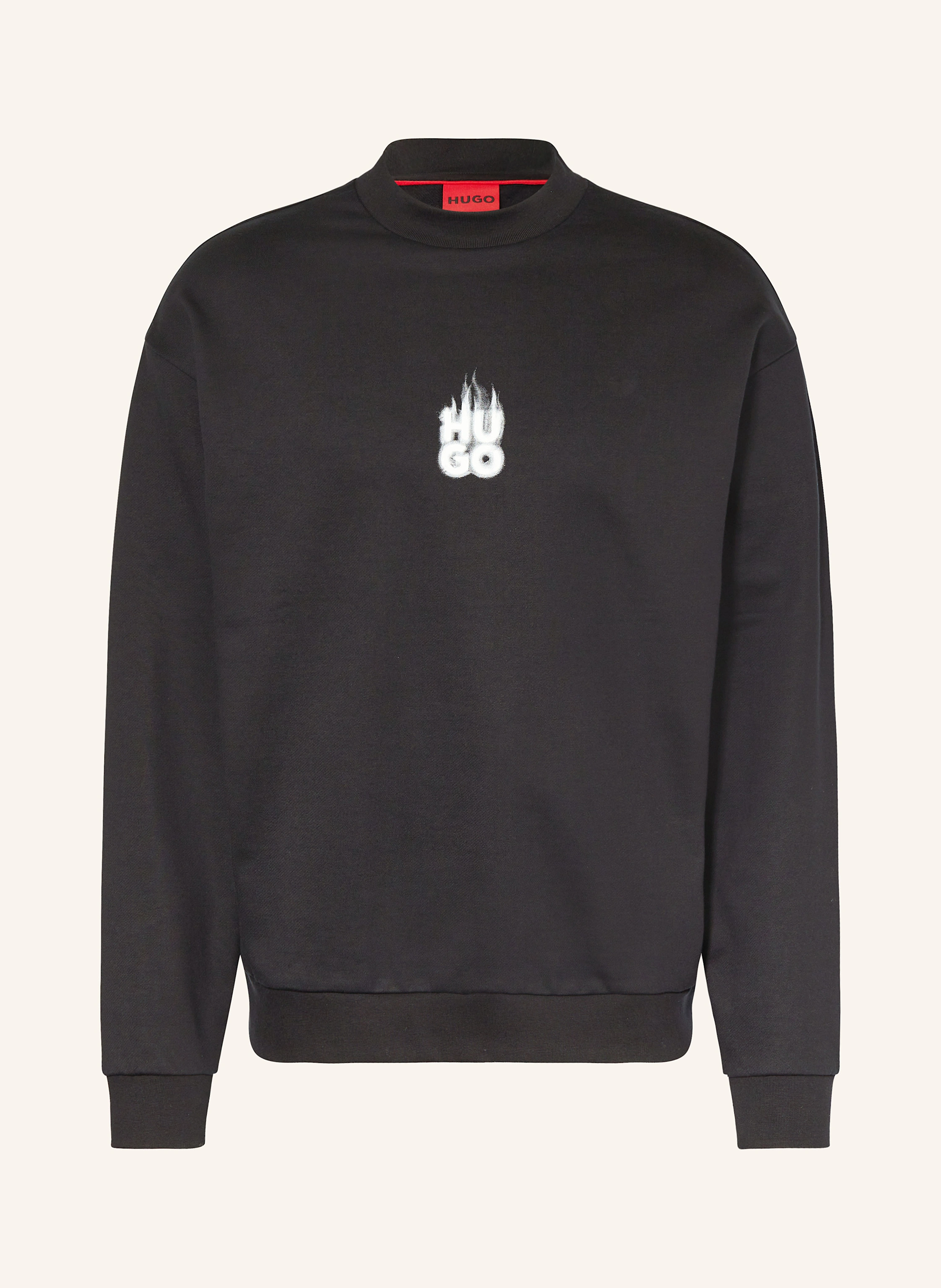 HUGO Sweatshirt DURUNGU