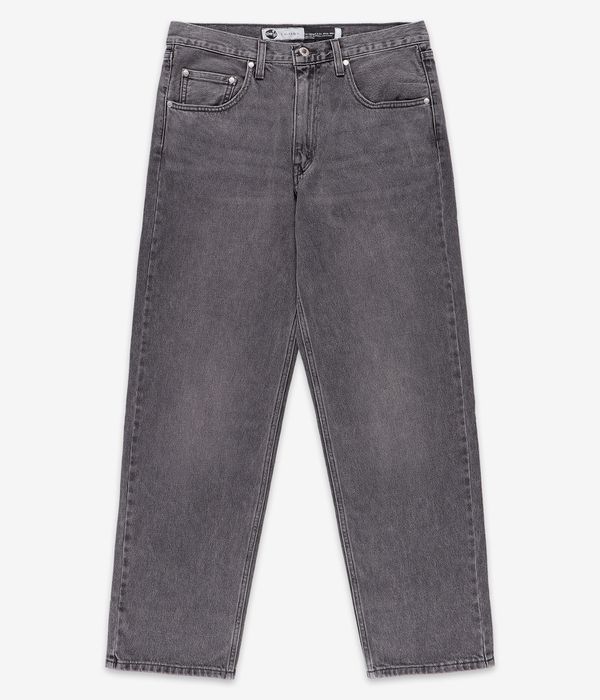 Levi's Silvertab Loose Jeans (black worn in)