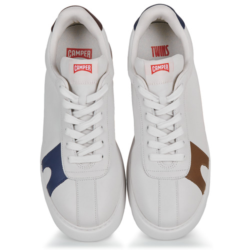 Camper -  - Blanc