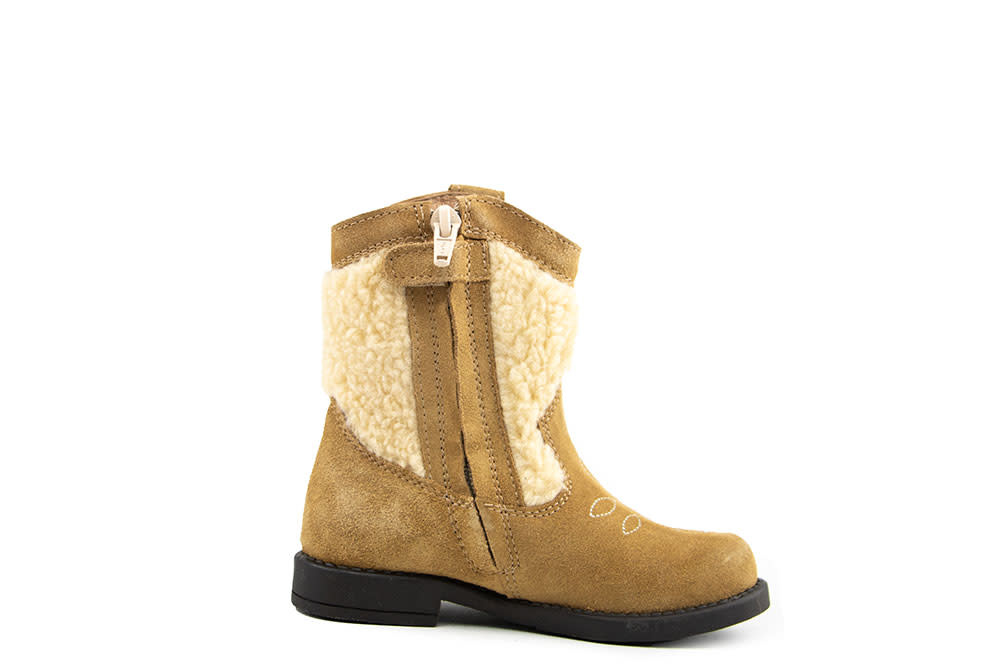 Clic Laars Ambra Beige Rosa