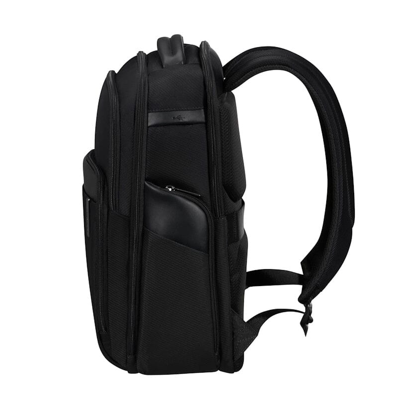 Samsonite Evosight Laptop Backpack 15,6'' Black