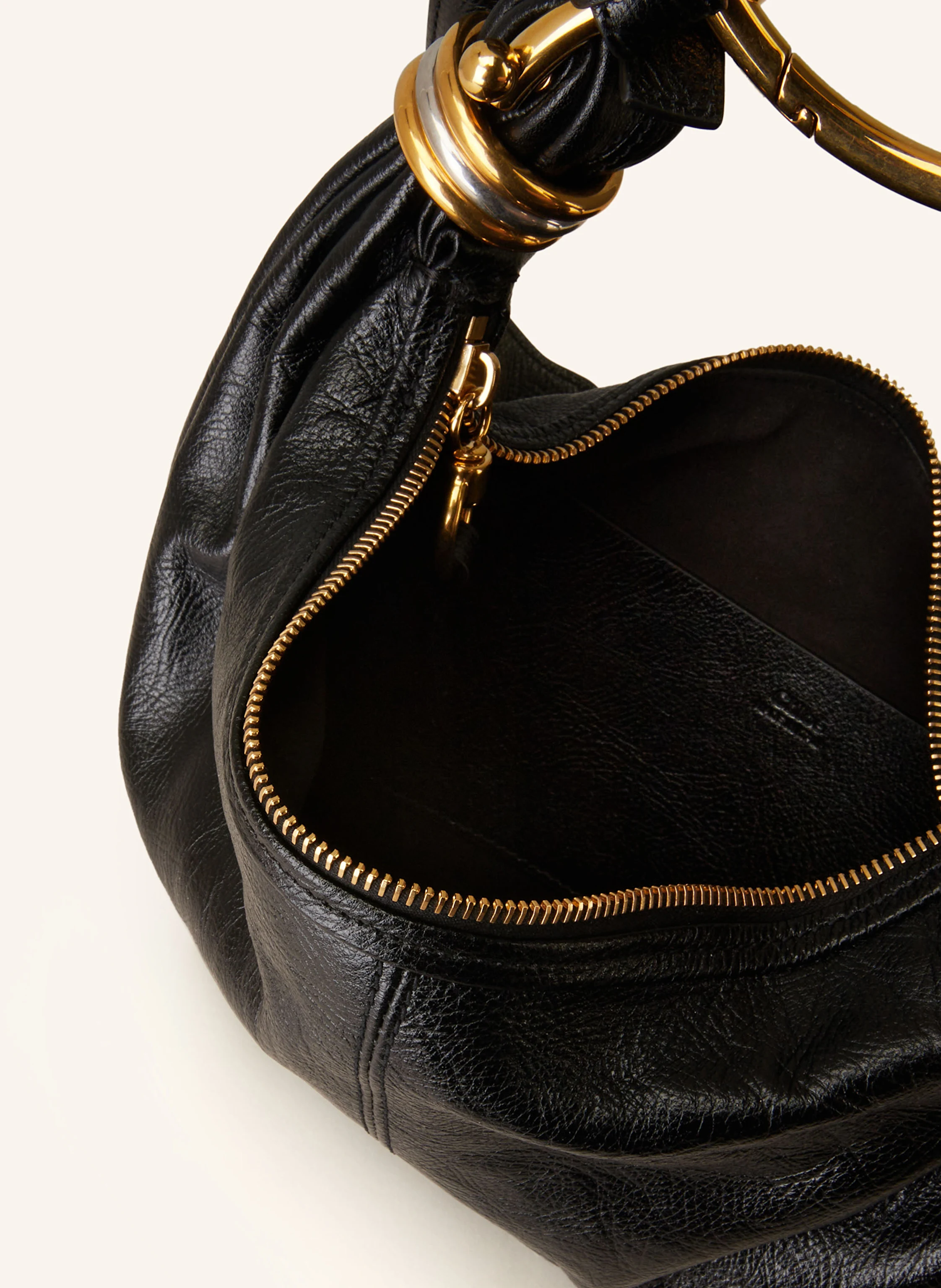 Chloé Hobo-Bag BRACELET
