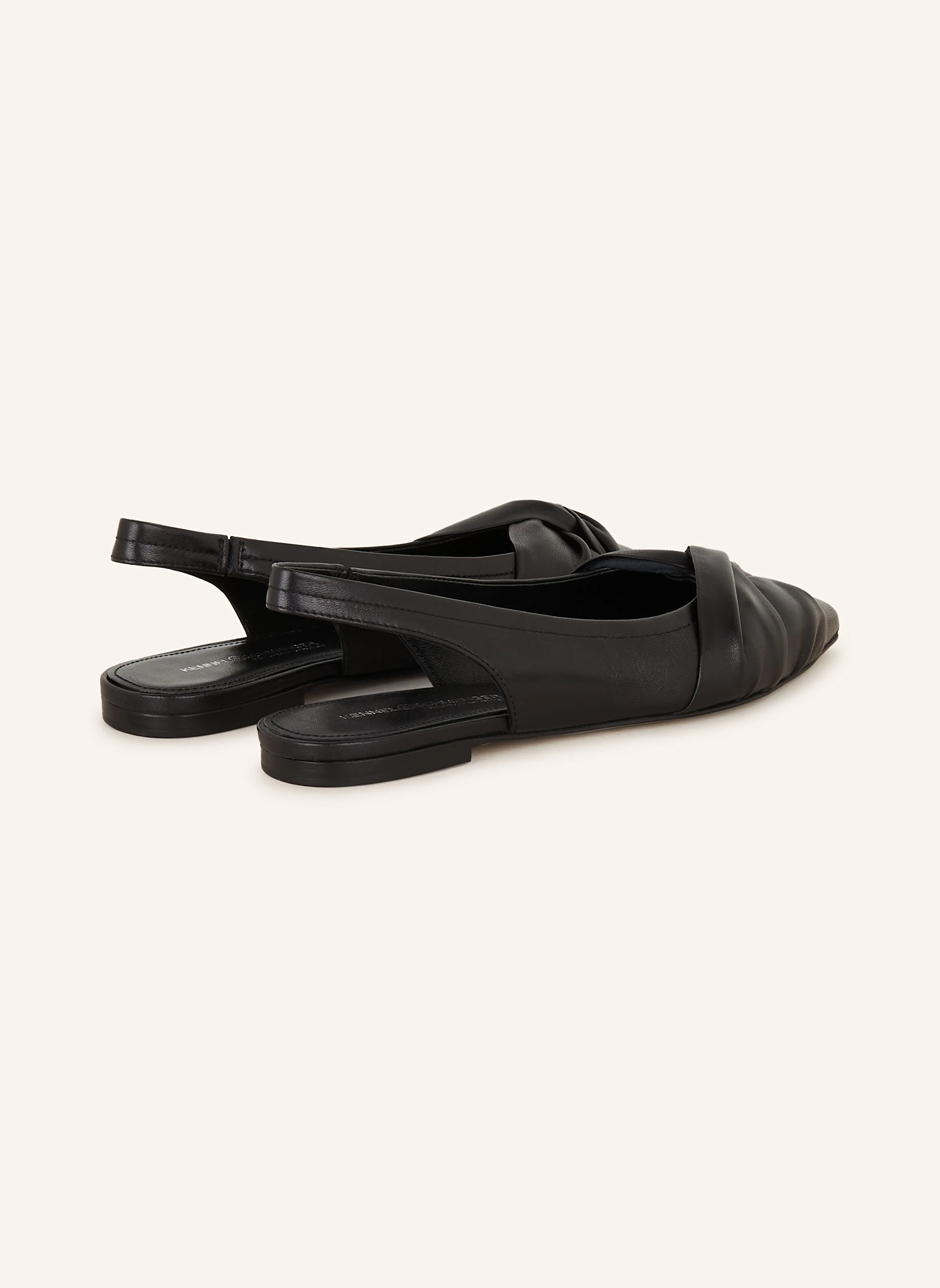 KENNEL & SCHMENGER Slingballerinas GRETA
