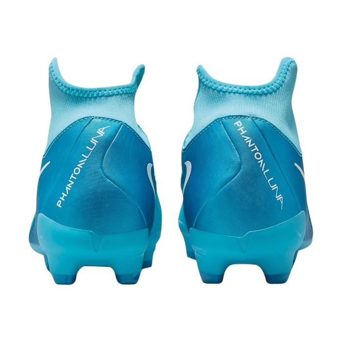 Nike Phantom Luna II Academy FG/MG Voetbalschoenen Heren