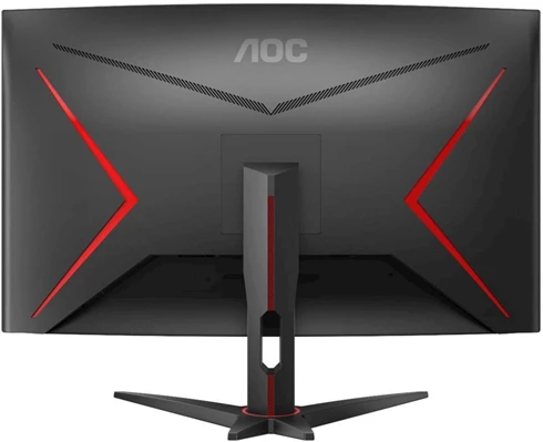 AOC C32G2ZE/BK