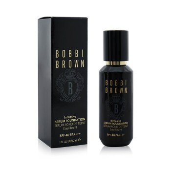 Bobbi Brown Intensive Serum Foundation SPF40