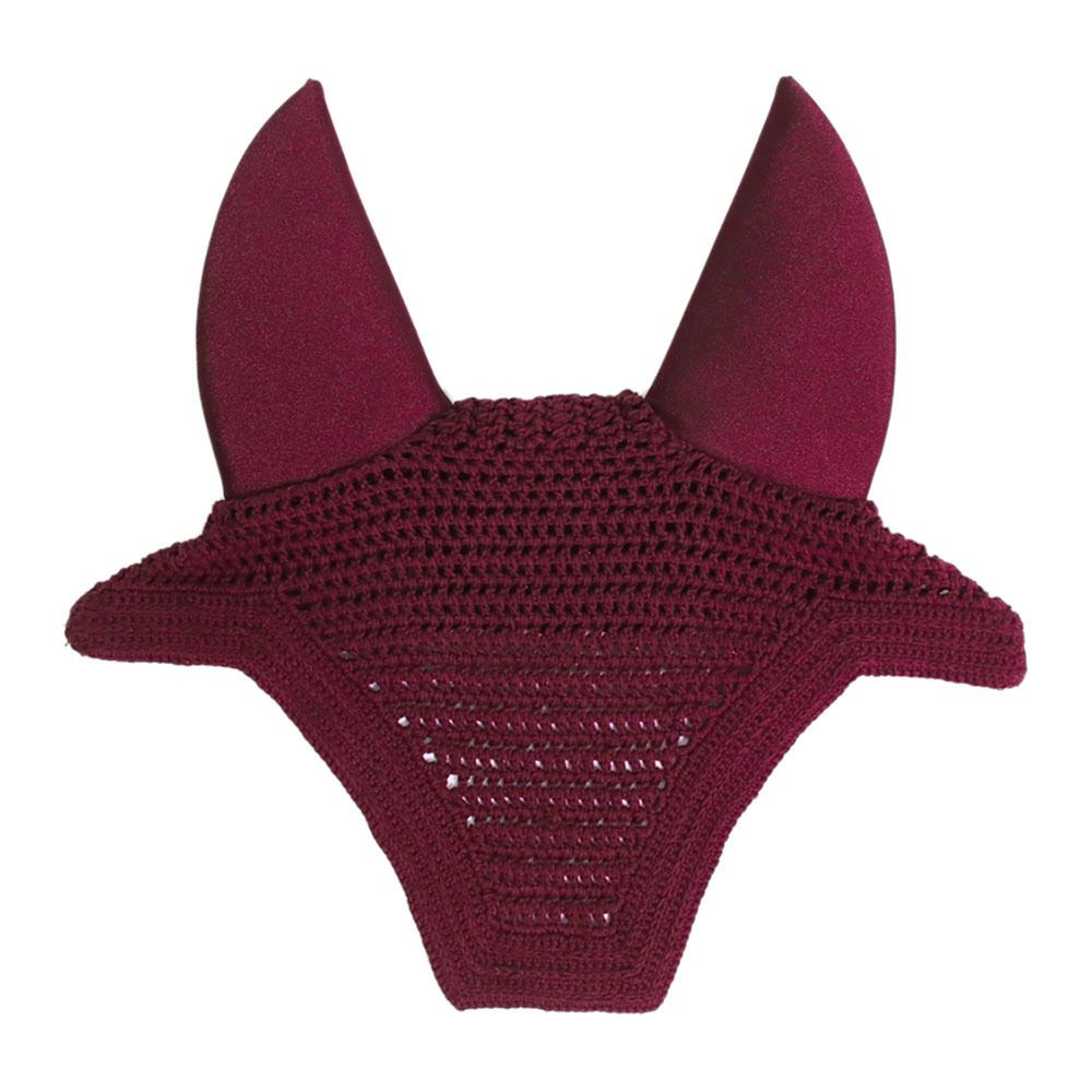 Kentucky WELLINGTON - Bonnet anti-mouches bordeaux