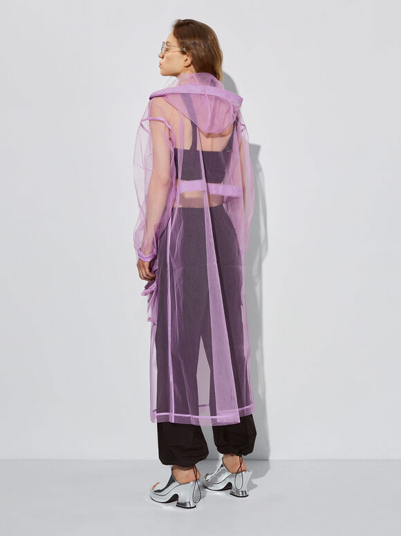 Exclusivo online - Violeta