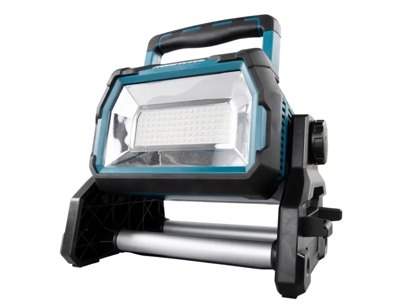 Makita DML809 - Arbejdslys/projektør - LED - hvidt dagslys