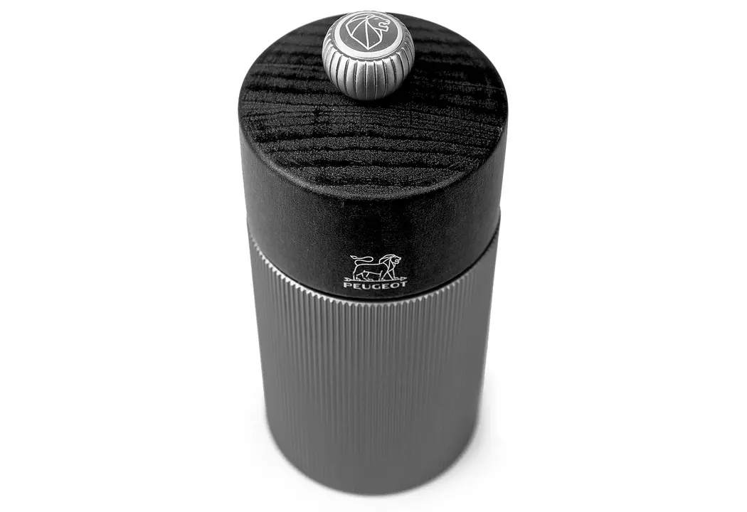Salzmühle Line Carbone 17,9 cm