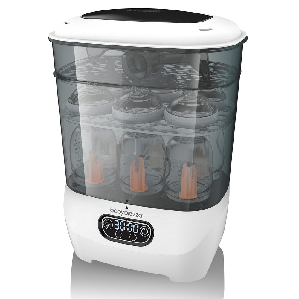 OneStep Sterilizer Dryer Advanced