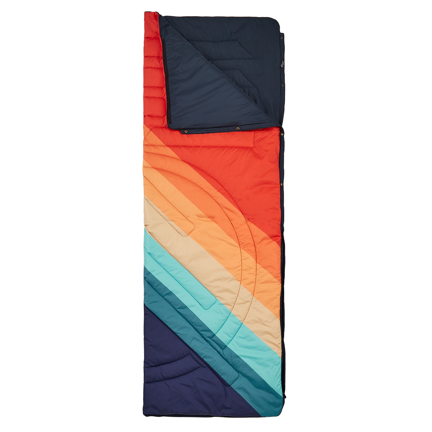 Voited Ripstop Blanket