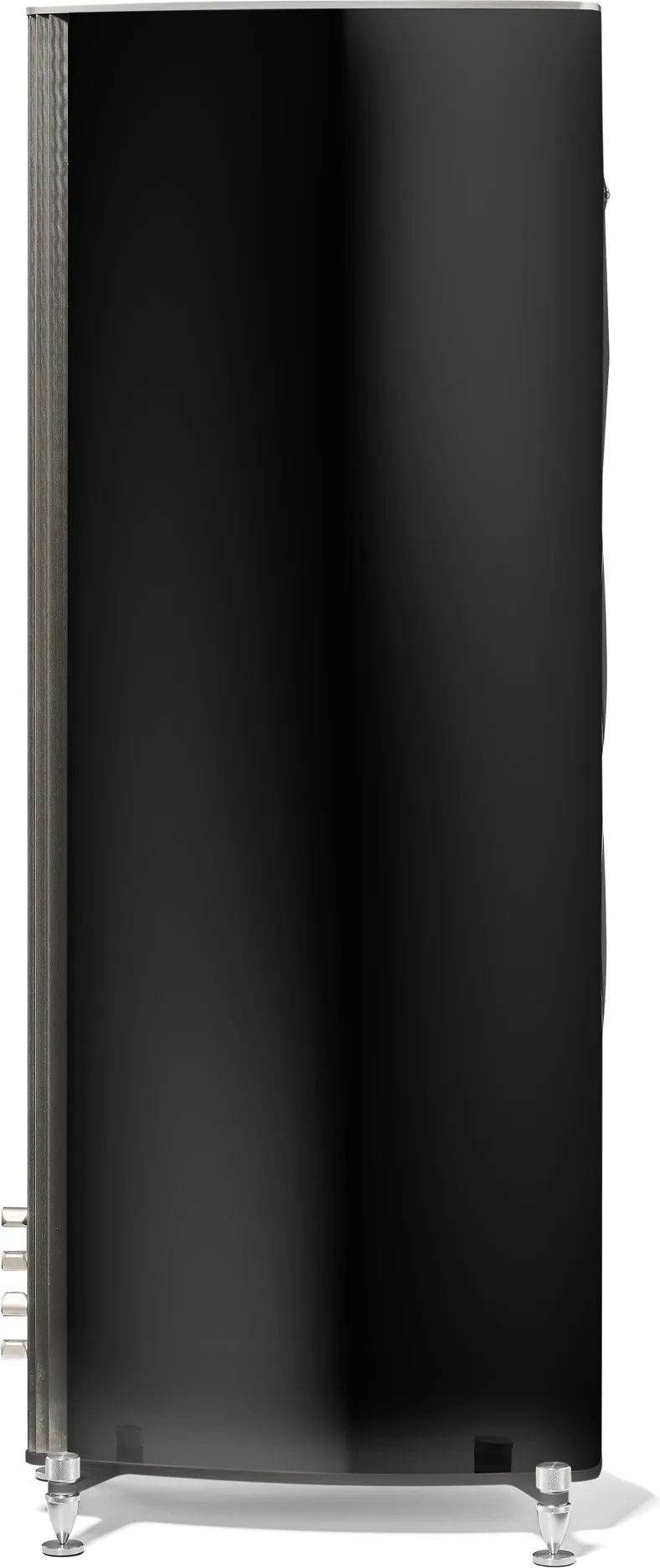 Sonus Faber Olympica Nova III Noir (la paire) Enceintes colonne