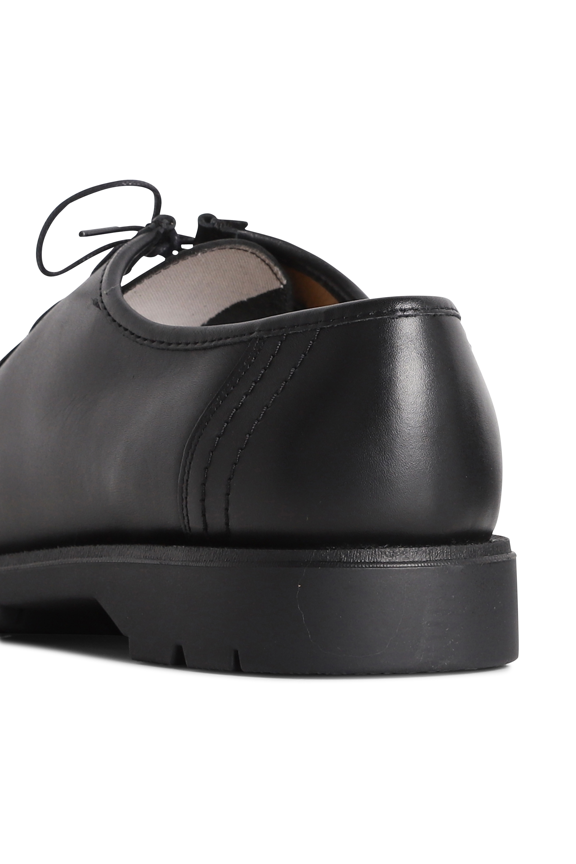 KLEMAN Derbies PADROR Noir
