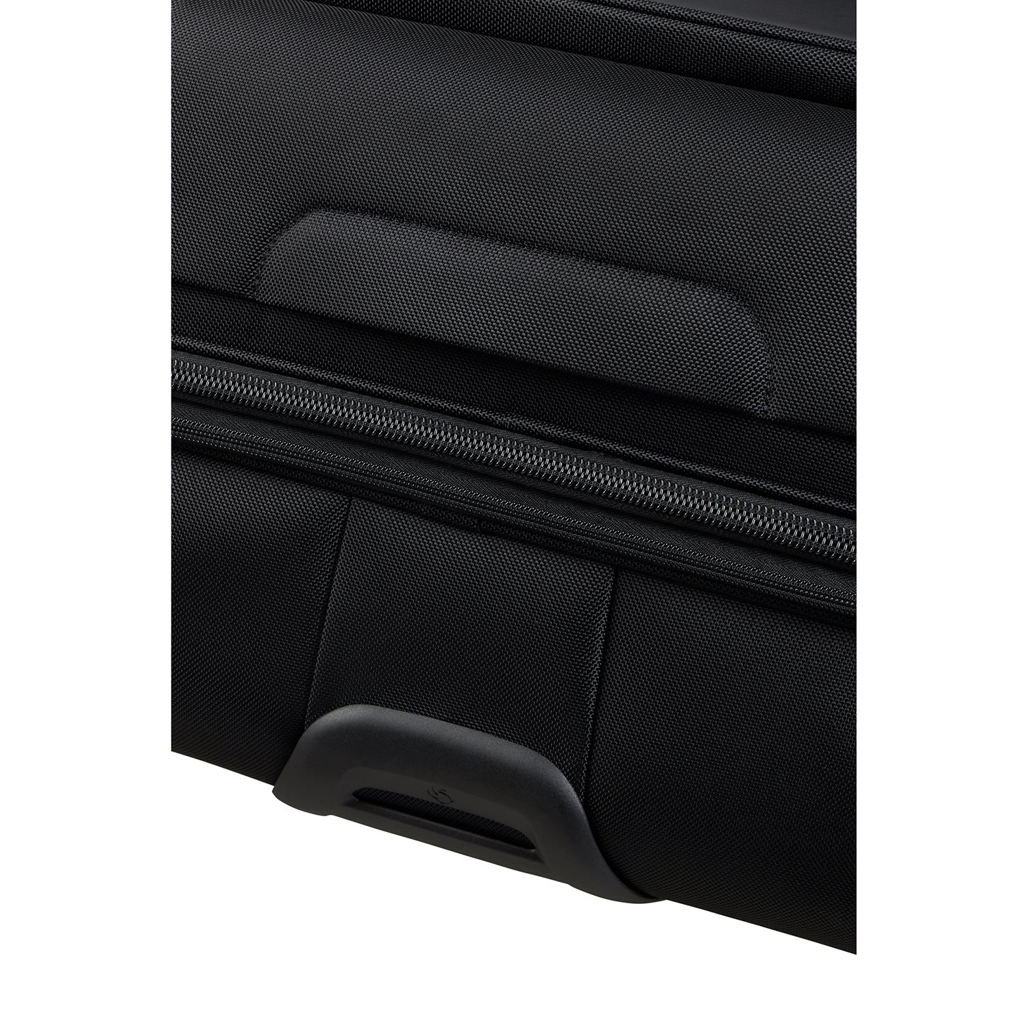 Samsonite Pro-DLX 6 TRVL Spinner 79 Exp black