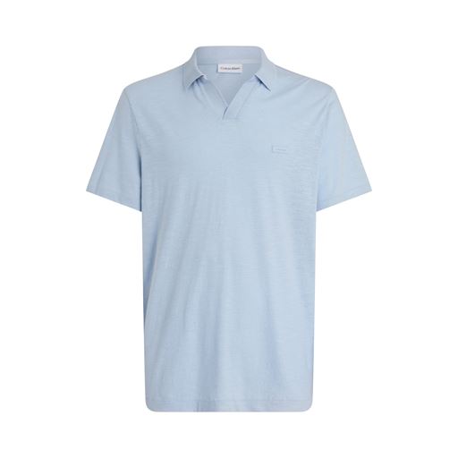 Calvin Klein Polo T-shirt, Kentucky Blue, M