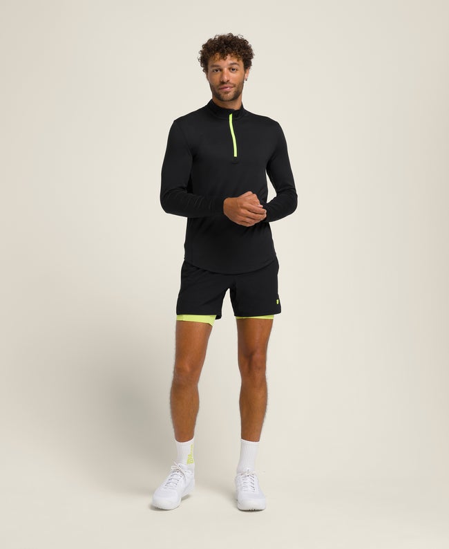 Everyday Performance Half-Zip