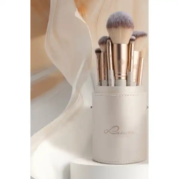 Prime Vegan Champagne - Brush Set