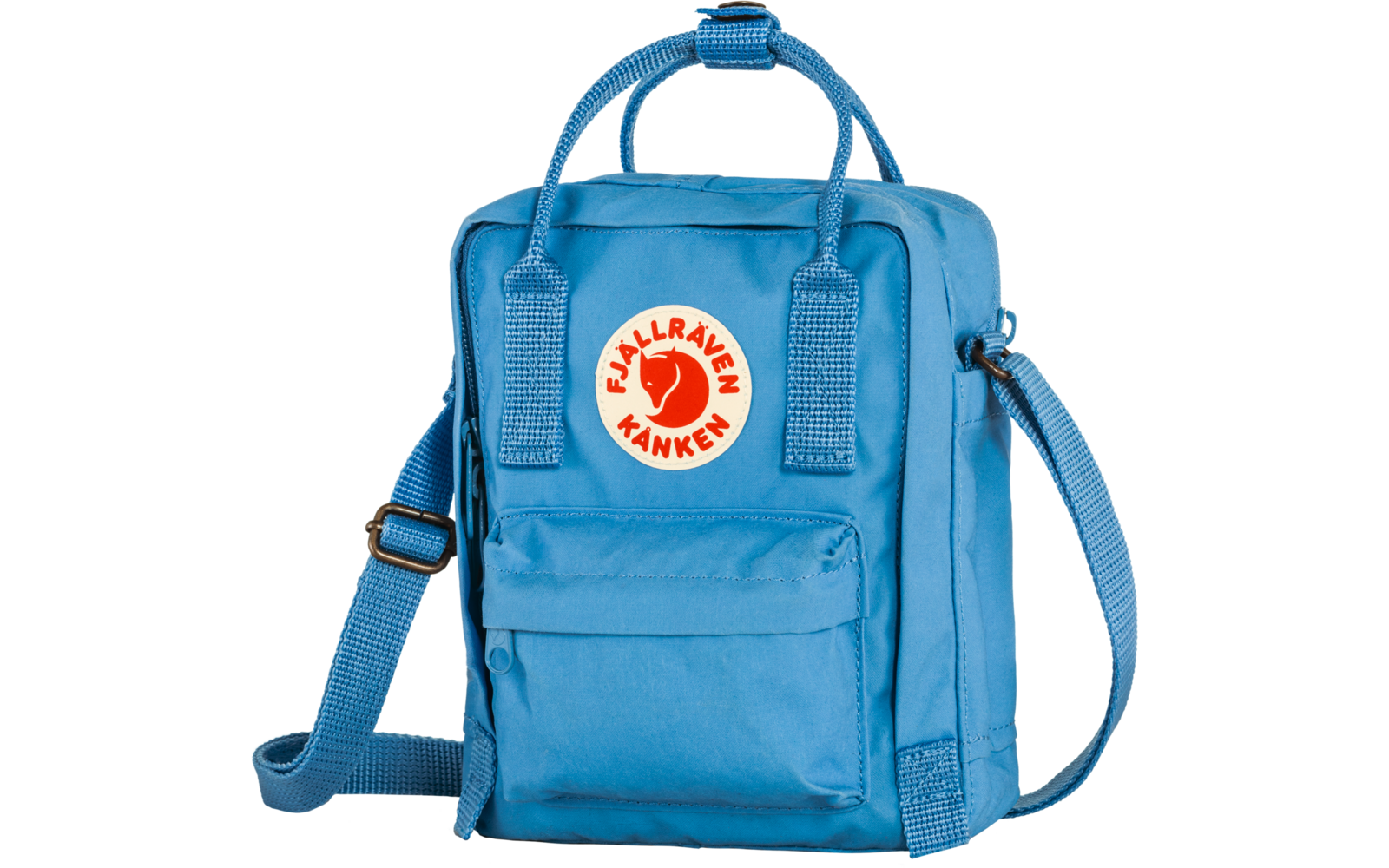 Fjällräven Kånken Sling Schultertasche 2,5 Liter Sunstone Orange