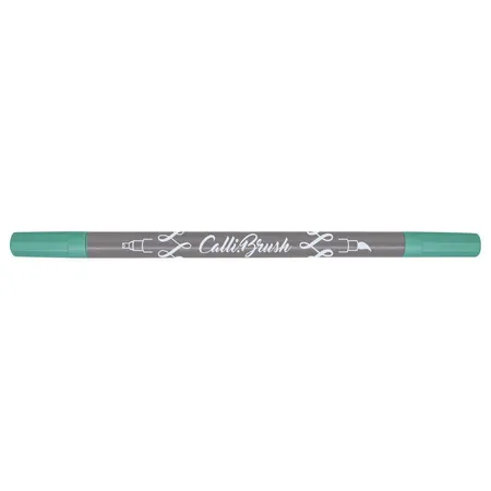 ONLINE Calli.Brush Pen Turquoise