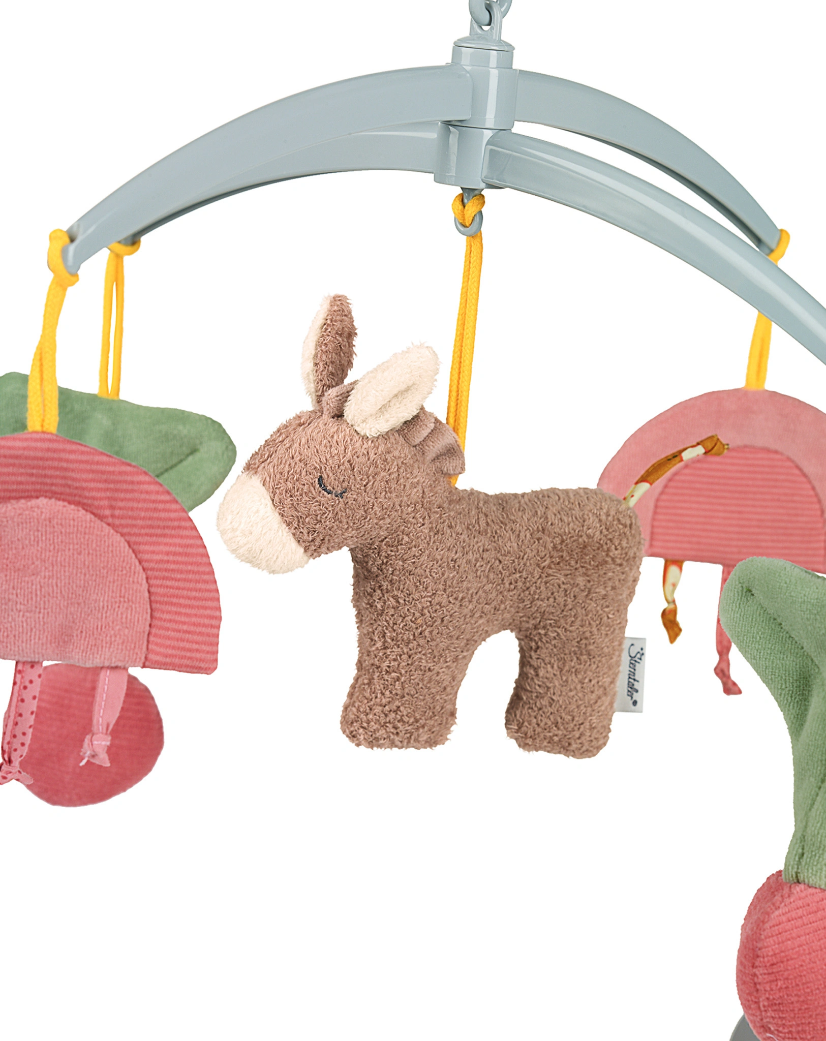 Musik-Mobile ESEL EMMILY mit Spielwerk