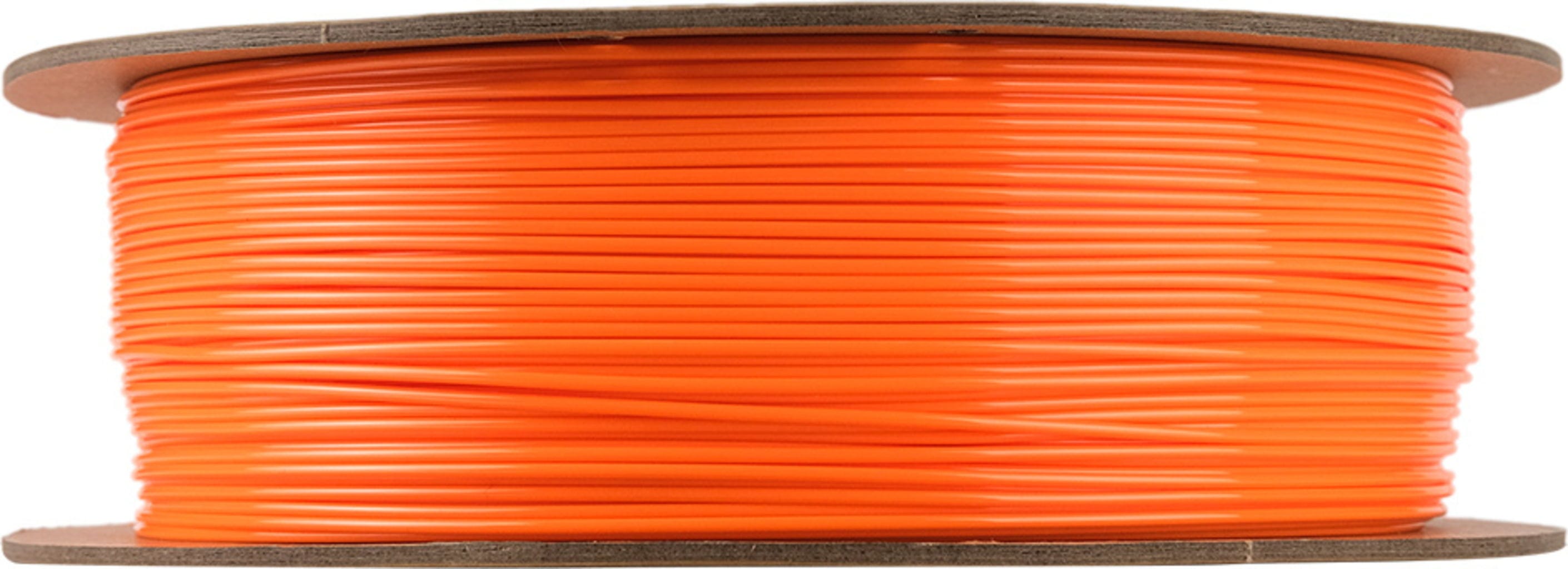 eSUN  PETG Orange, 1,75 mm / 1000 g    Lichtdurchlässiges Filament mit ausgezeichneter Schlagfestigkeit